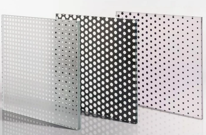 High quality ceramic frit glass High quality ceramic frit glass