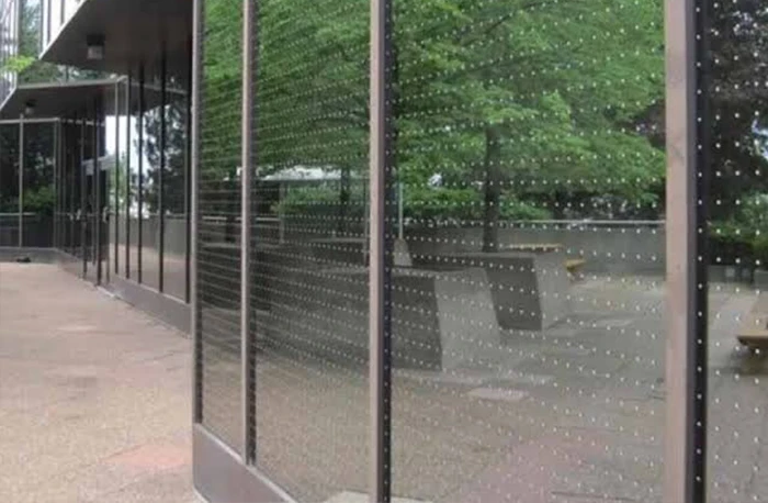 bird safe glass bird safe glass