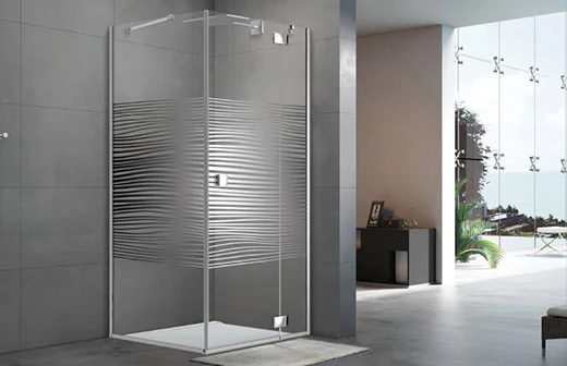 shower screen shower screen