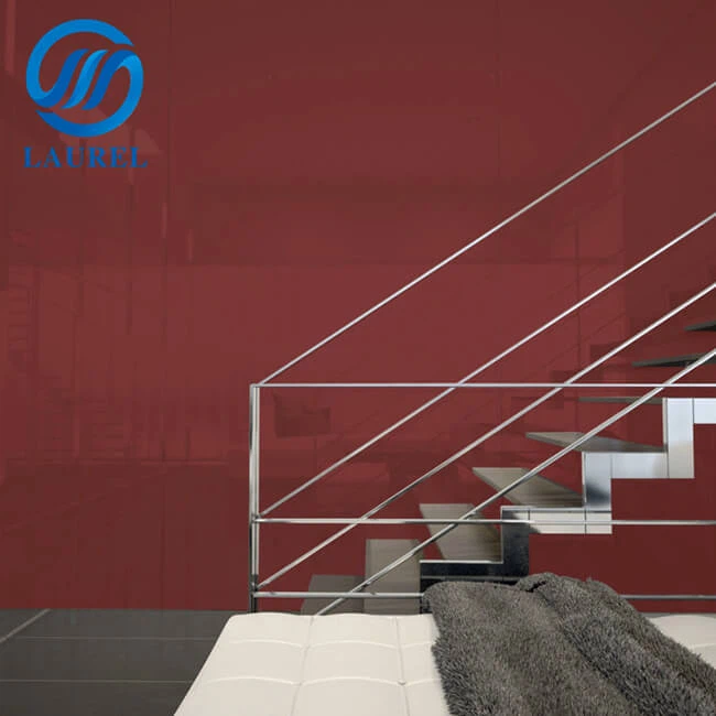 6mm 8mm Back Painted Glass Panels Price